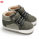 Baby Shoes For Newborn