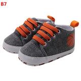 Baby Shoes For Newborn