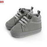 Baby Shoes For Newborn