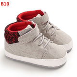 Baby Shoes For Newborn