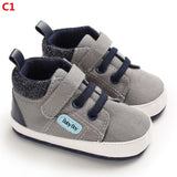 Baby Shoes For Newborn