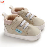 Baby Shoes For Newborn