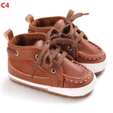 Baby Shoes For Newborn