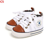 Baby Shoes For Newborn