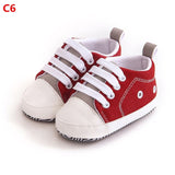 Baby Shoes For Newborn