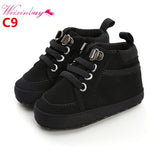Baby Shoes For Newborn