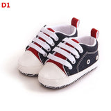 Baby Shoes For Newborn