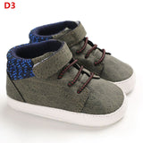 Baby Shoes For Newborn