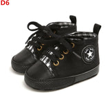 Baby Shoes For Newborn
