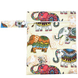 Baby Care Reusable Bag