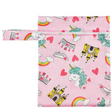 Baby Care Reusable Bag