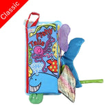 Baby Learning Activity Books
