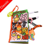 Baby Learning Activity Books