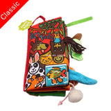 Baby Learning Activity Books