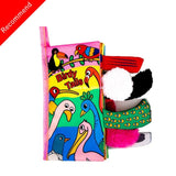Baby Learning Activity Books
