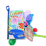Baby Learning Activity Books