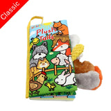 Baby Learning Activity Books