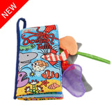 Baby Learning Activity Books