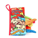 Baby Learning Activity Books