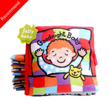 Baby Learning Activity Books