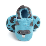 Soft Cotton Baby Shoes