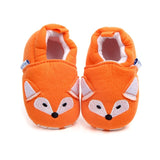 Soft Cotton Baby Shoes