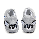 Soft Cotton Baby Shoes