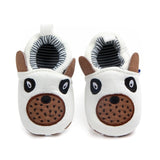 Soft Cotton Baby Shoes