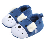 Soft Cotton Baby Shoes