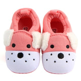 Soft Cotton Baby Shoes