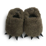 Soft Cotton Baby Shoes