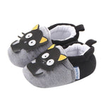Soft Cotton Baby Shoes