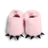 Soft Cotton Baby Shoes