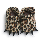 Soft Cotton Baby Shoes