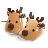 Soft Cotton Baby Shoes