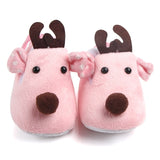 Soft Cotton Baby Shoes