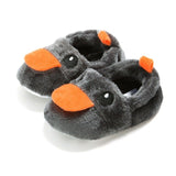 Soft Cotton Baby Shoes