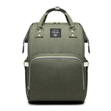 Baby Care Backpack
