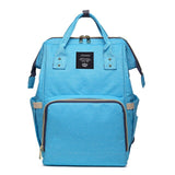 Baby Care Backpack