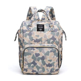 Baby Care Backpack