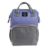 Baby Care Backpack