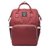 Baby Care Backpack