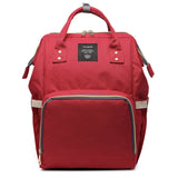 Baby Care Backpack