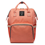 Baby Care Backpack