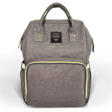 Baby Care Backpack