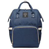 Baby Care Backpack