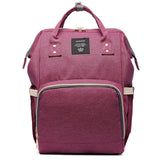 Baby Care Backpack