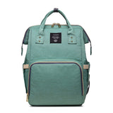 Baby Care Backpack