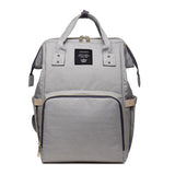Baby Care Backpack