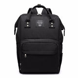 Baby Care Backpack